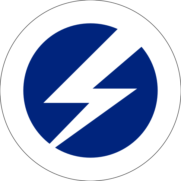 Flash And Circle