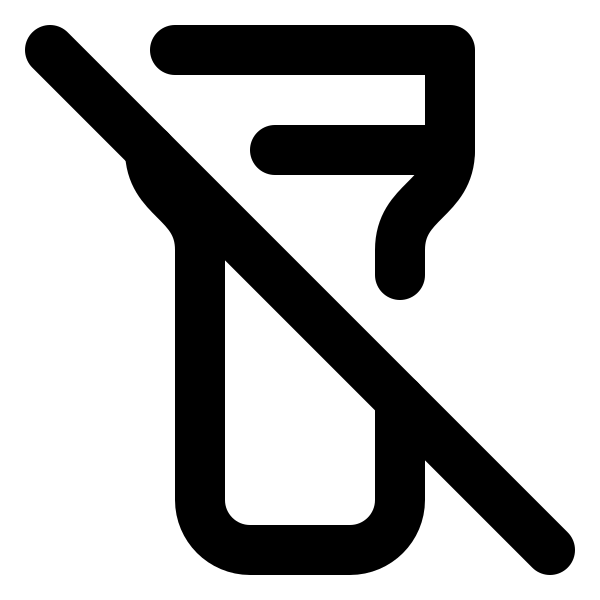 Flashlight Off