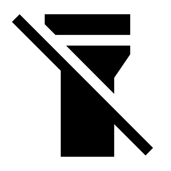 Flashlight Off Fill