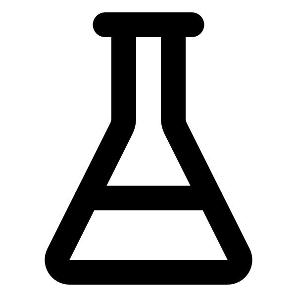 Flask Conical