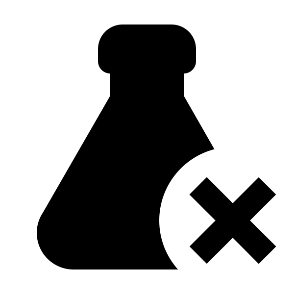 Flask Empty Remove