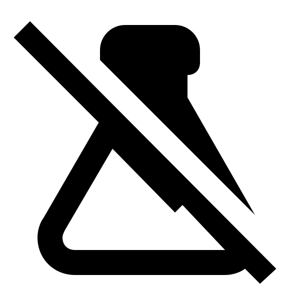 Flask Off
