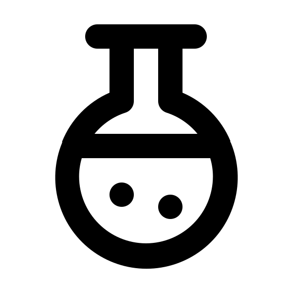 Flask Potion