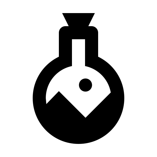 Flask Round Bottom