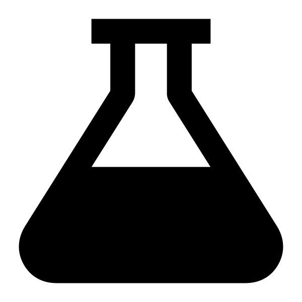 Flask Sharp