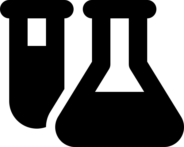 Flask Vial