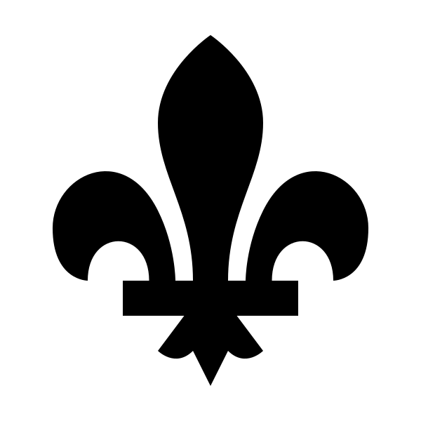 Fleur De Lis