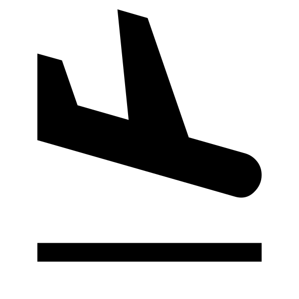 Flight Land Fill