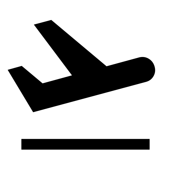 Flight Takeoff