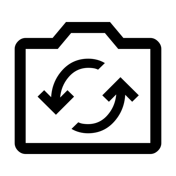 Flip Camera Ios