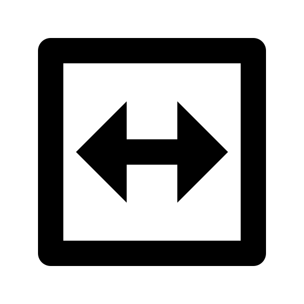Flip Horizontal 2 Line