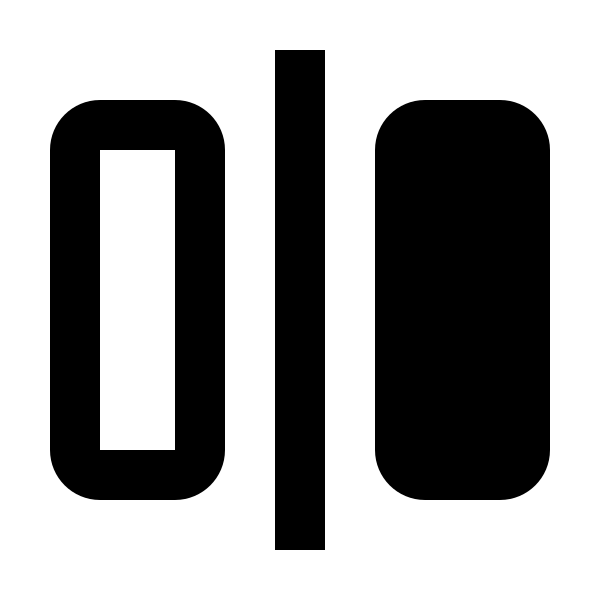 Flip Horizontal Fill