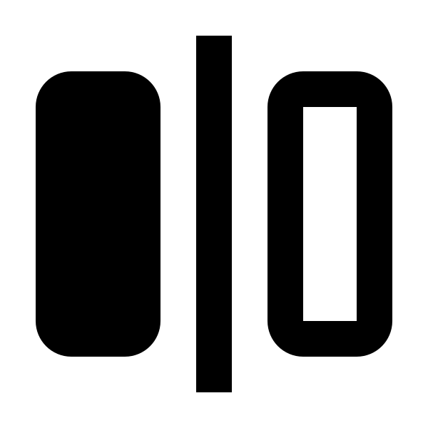 Flip Horizontal Line