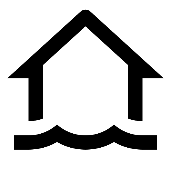 Flood Line