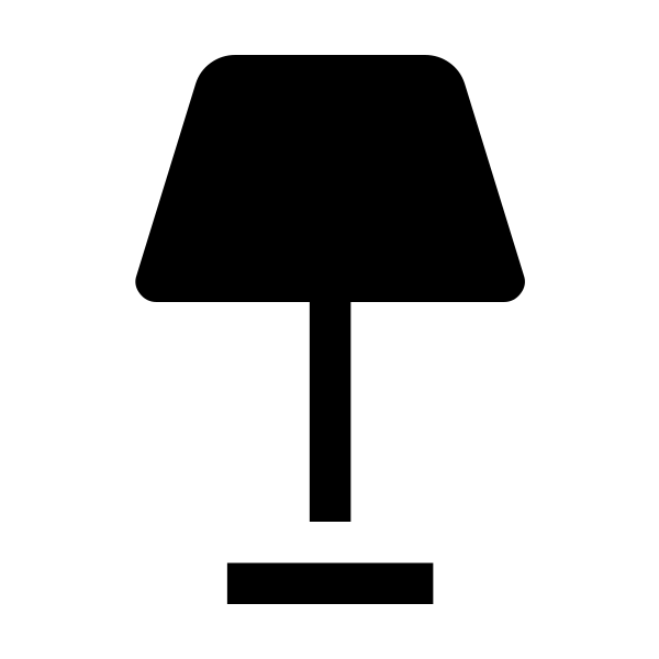 Floor Lamp Fill