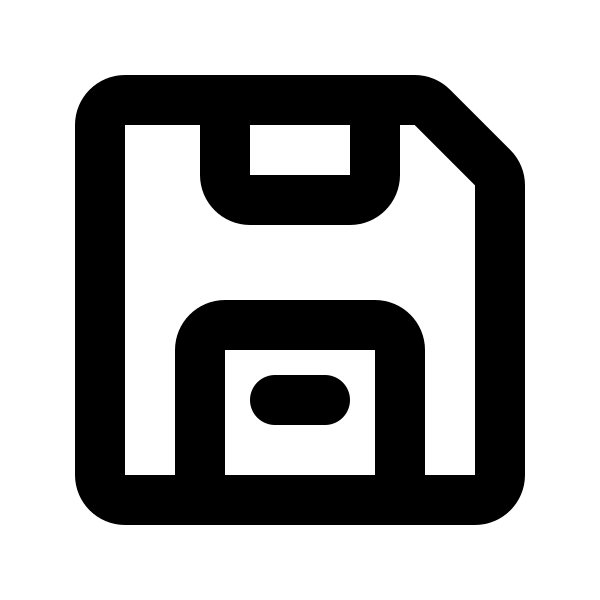Floppy Disk Alt