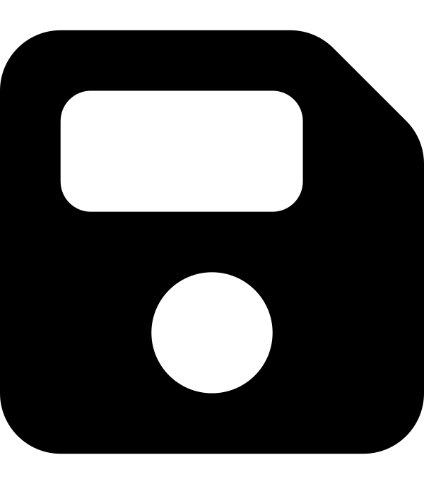 Floppy Disk
