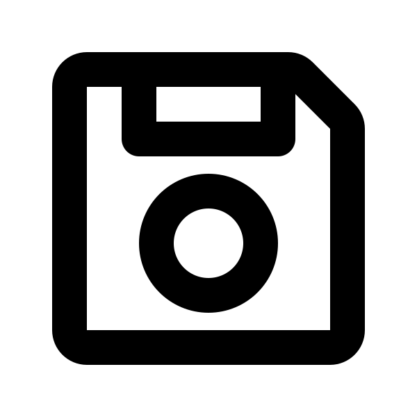 Floppy Disk