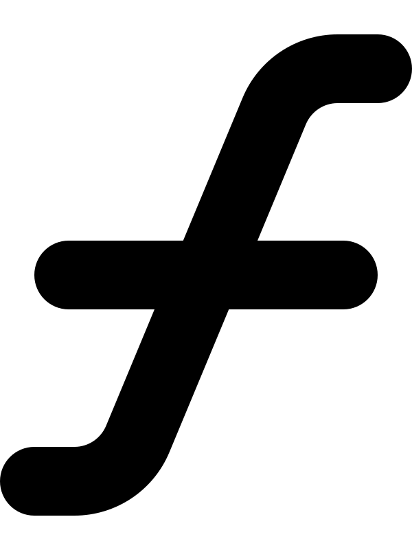 Florin Sign