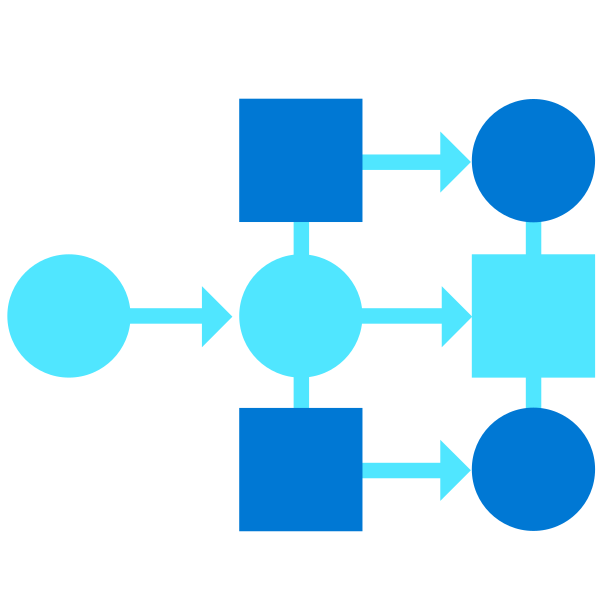 Flow Chart Vector