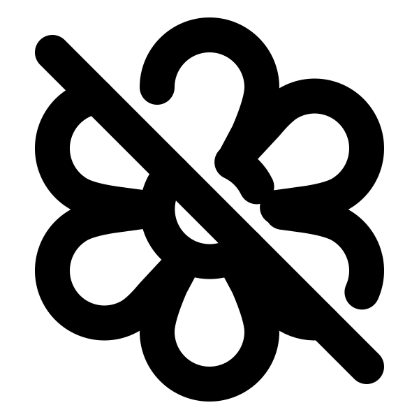 Flower Off