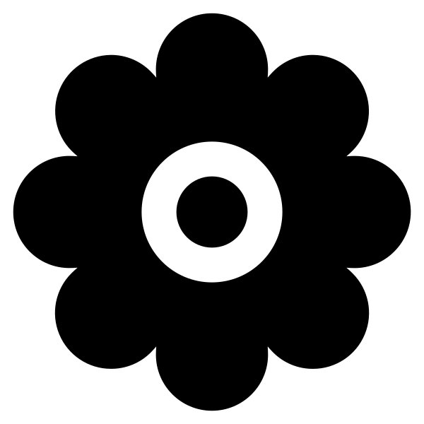 Flower Sharp
