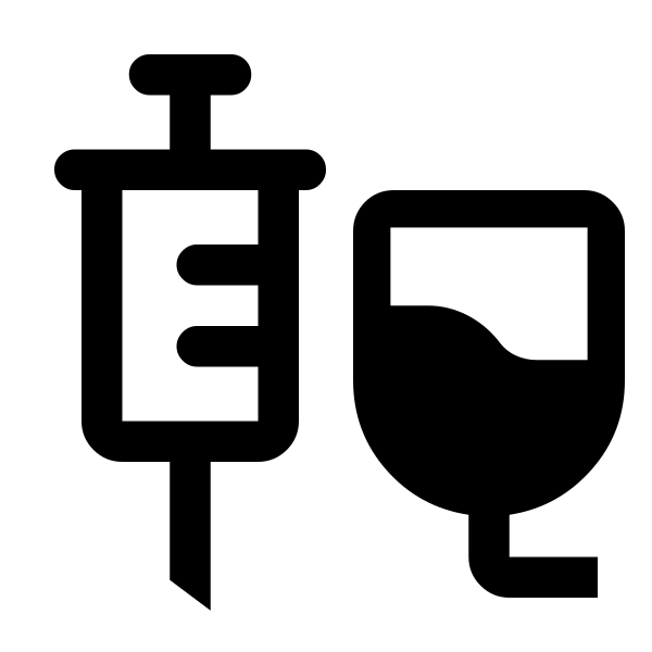 Fluid Med Fill