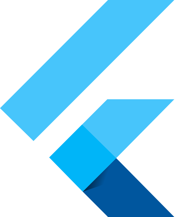 Flutter Vector