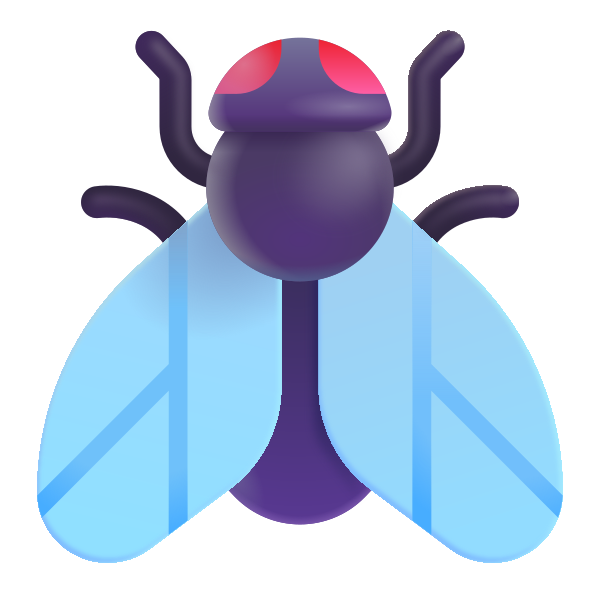Fly Color