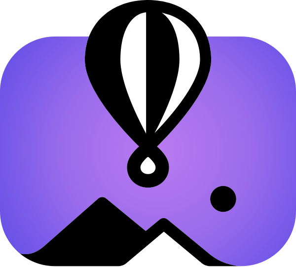 Fly Icon