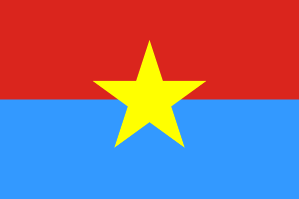 FNL Flag