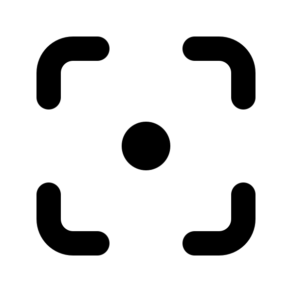 Focus Centered
