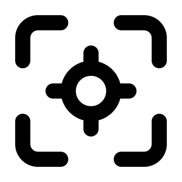 Focus Target