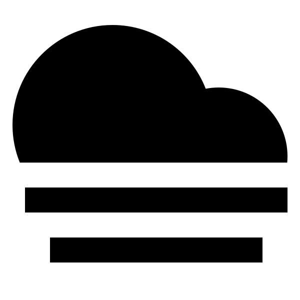 Foggy Fill