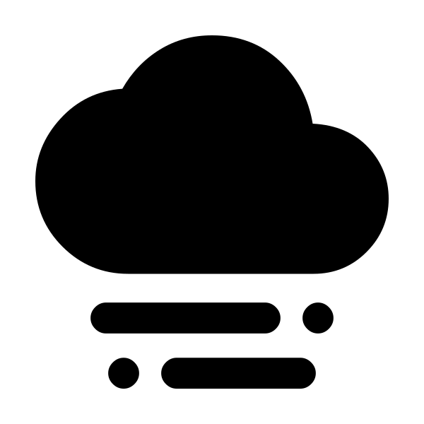 Foggy Fill