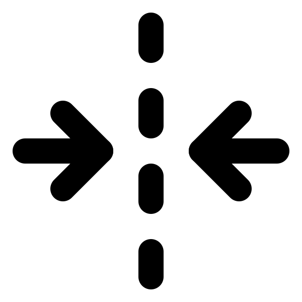 Fold Horizontal