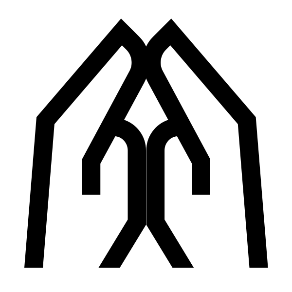 Folded Hands