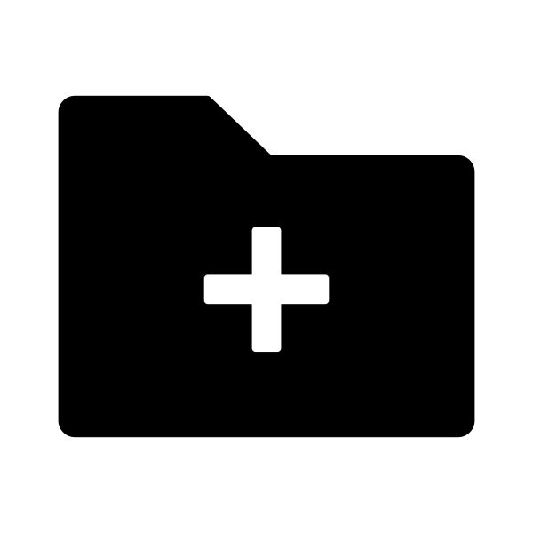 Folder Add