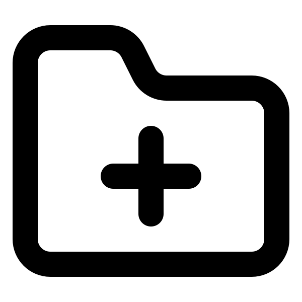 Folder Add