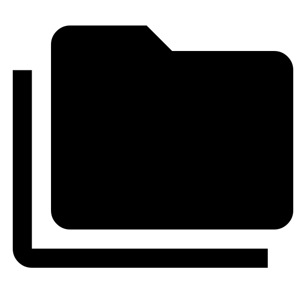 Folder Copy Fill