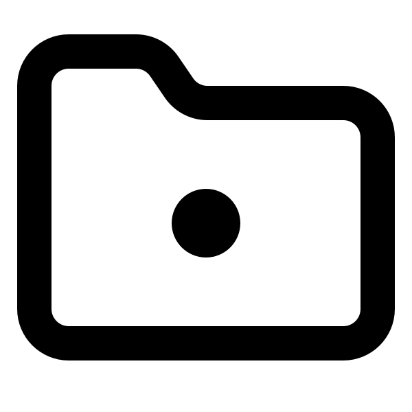 Folder Dot