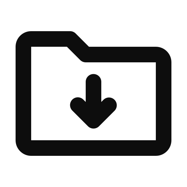 Folder Download