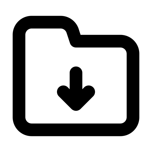 Folder Download