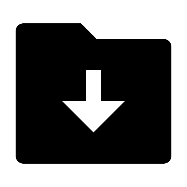 Folder Download Fill