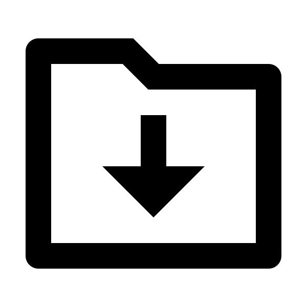 Folder Download Line