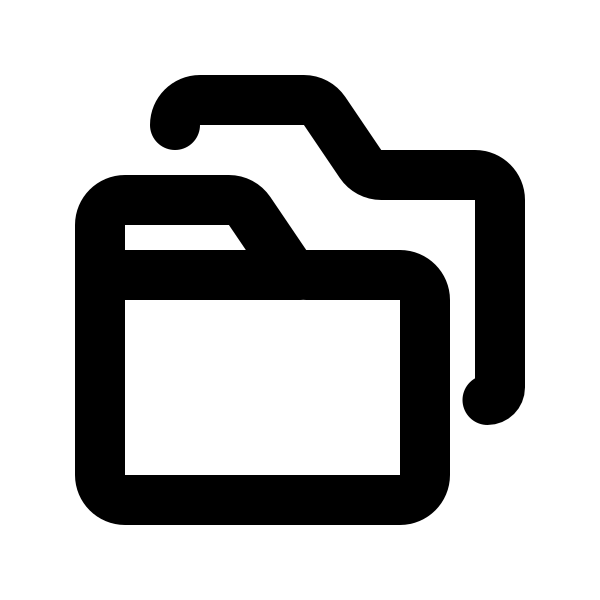Folder Duplicate