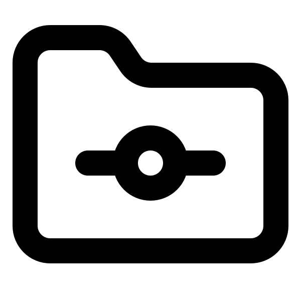 Folder Git