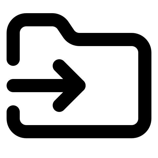Folder Input