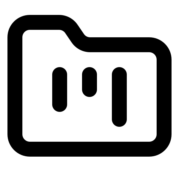 Folder Kanban