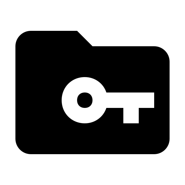 Folder Key